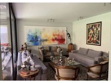VENTA CASA EN CONDOMINIO LOS LITRES, LO BARNECHEA