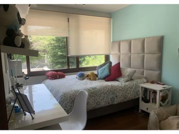 VENTA CASA EN CONDOMINIO LOS LITRES, LO BARNECHEA
