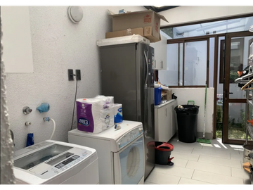 VENTA CASA EN CONDOMINIO LOS LITRES, LO BARNECHEA