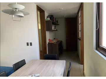 VENTA CASA EN CONDOMINIO LOS LITRES, LO BARNECHEA
