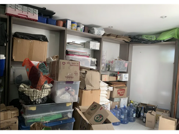 VENTA CASA EN CONDOMINIO LOS LITRES, LO BARNECHEA