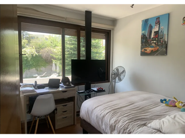 VENTA CASA EN CONDOMINIO LOS LITRES, LO BARNECHEA