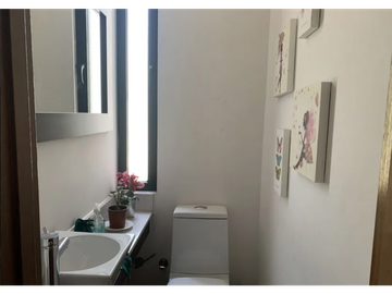 VENTA CASA EN CONDOMINIO LOS LITRES, LO BARNECHEA