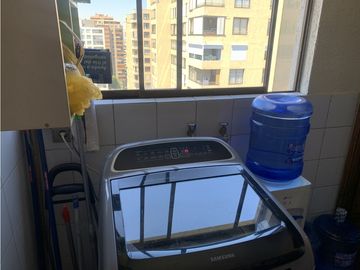 !BAJO DE PRECIO! Departamento Venta De 4 Dorm.en las Condes