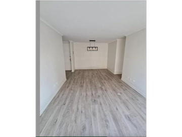 VENTA DEPARTAMENTO 2 DORMITORIOS EN LAS CONDES