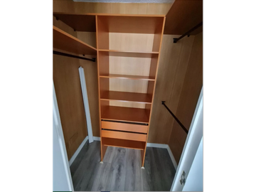 VENTA DEPARTAMENTO 2 DORMITORIOS EN LAS CONDES