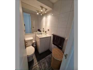 VENTA DEPARTAMENTO 2 DORMITORIOS EN LAS CONDES