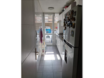 VENTA DEPARTAMENTO 2 DORMITORIOS EN LAS CONDES