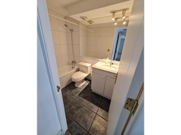 VENTA DEPARTAMENTO 2 DORMITORIOS EN LAS CONDES