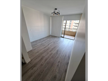 VENTA DEPARTAMENTO 2 DORMITORIOS EN LAS CONDES