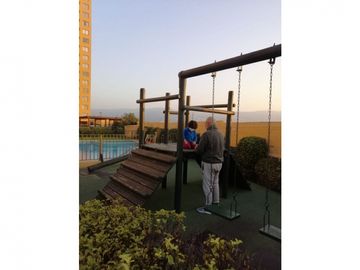 Venta Depto excelente conectividad  Valparaíso Gran Vista