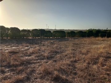 VENTA DE EXCLUSIVO DE SITIO EN SANTA ADELA