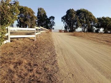 VENTA DE EXCLUSIVO DE SITIO EN SANTA ADELA