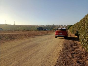 VENTA DE EXCLUSIVO DE SITIO EN SANTA ADELA