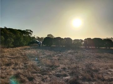 VENTA DE EXCLUSIVO DE SITIO EN SANTA ADELA