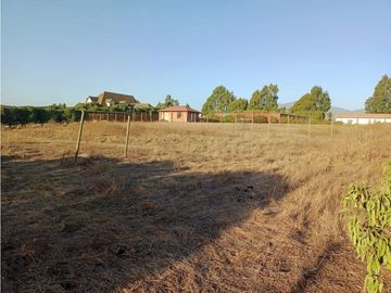 VENTA DE EXCLUSIVO DE SITIO EN SANTA ADELA