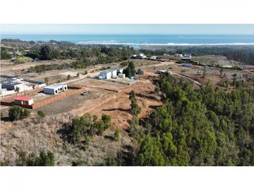 Oportunidad Única! Terrenos en Condominio Santa Adela, Mantagua