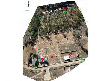 Oportunidad Única! Terrenos en Condominio Santa Adela, Mantagua