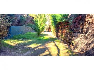 Casa Mediterránea en Venta – Cuesta La Dormida, Olmué