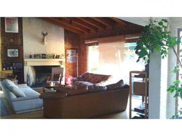 Casa Mediterránea en Venta – Cuesta La Dormida, Olmué