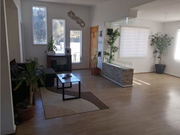 Encantadora Casa en Condominio Lomas del Mauco