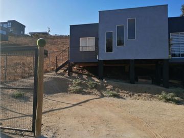 Encantadora Casa en Condominio Lomas del Mauco