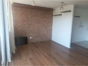 Venta Departamento 1 Dormitorio en Valparaíso