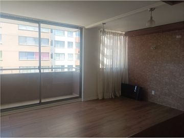 Venta Departamento 1 Dormitorio en Valparaíso