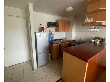 Venta Departamento 1 Dormitorio en Valparaíso
