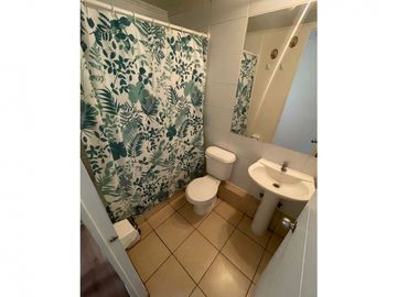 Venta Departamento 1 Dormitorio en Valparaíso