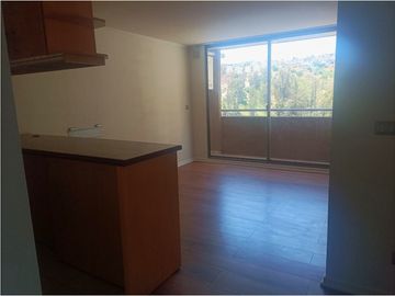 Venta Departamento 1 Dormitorio en Valparaíso