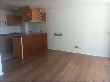 Venta Departamento 1 Dormitorio en Valparaíso