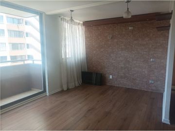 Venta Departamento 1 Dormitorio en Valparaíso