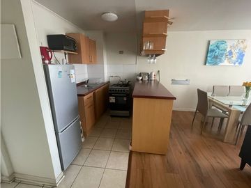 Venta Departamento 1 Dormitorio en Valparaíso