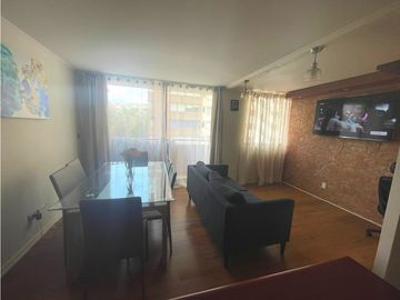 Venta Departamento 1 Dormitorio en Valparaíso
