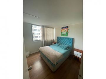 Venta Departamento 1 Dormitorio en Valparaíso