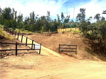 Venta de Terreno con Vista al Humedal – ¡Sin Comisión!, El Silo