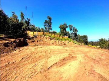 Venta de Terreno con Vista al Humedal – ¡Sin Comisión!, El Silo