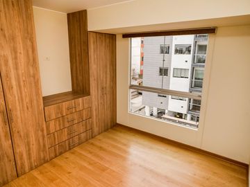 Departamento en Surquillo | VENTA