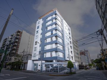 Departamento en Surquillo | VENTA