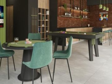 SE VENDE DEPARTAMENTO DE ESTRENO EN SURQUILLO CON LINDAS AREAS COMUNES