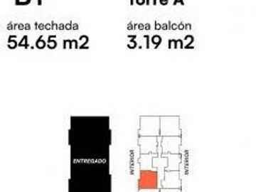 SE VENDE DEPARTAMENTO DE ESTRENO EN SURQUILLO CON LINDAS AREAS COMUNES