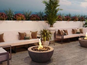 SE VENDE DEPARTAMENTO DE ESTRENO EN SURQUILLO CON LINDAS AREAS COMUNES