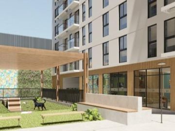 SE VENDE DEPARTAMENTO DE ESTRENO EN SURQUILLO ZONA  LIMITE CON SAN ISIDRO