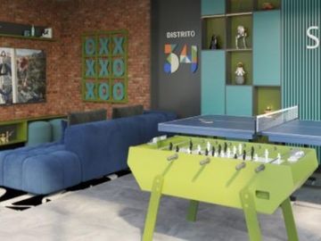 SE VENDE DEPARTAMENTO DE ESTRENO EN SURQUILLO ZONA  LIMITE CON SAN ISIDRO