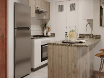 SE VENDE DEPARTAMENTO DE ESTRENO EN SURQUILLO ZONA  LIMITE CON SAN ISIDRO