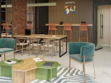 SE VENDE DEPARTAMENTO DE ESTRENO EN SURQUILLO ZONA  LIMITE CON SAN ISIDRO