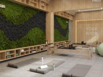 SE VENDE DEPARTAMENTO DE ESTRENO EN SURQUILLO ZONA  LIMITE CON SAN ISIDRO