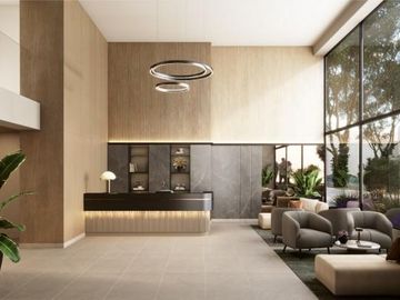 SE VENDE DEPARTAMENTO DE ESTRENO PARA IVERSIÓN EN MIRAFLORES