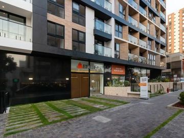 SE VENDE DEPARTAMENTO DE ESTRENO EN ZONA SUPER CENTRICA DE MIRAFLORES